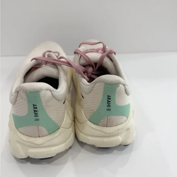 Hoka One One Arahi 8 Women’s Shoes - Picture 4 of 10